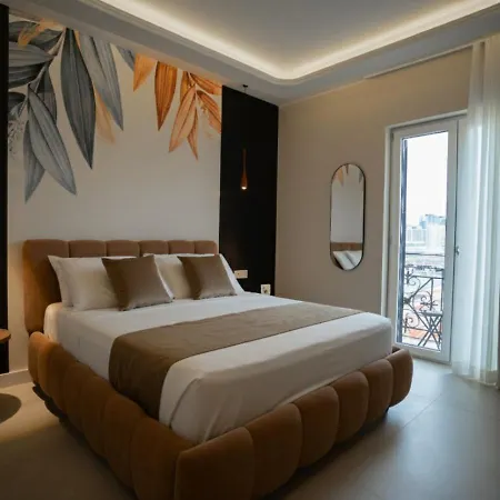 Affittacamere Mama's Boutique 3*