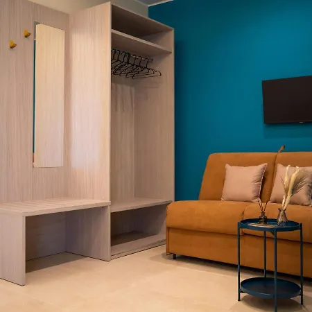 Mama's Boutique Affittacamere 3*
