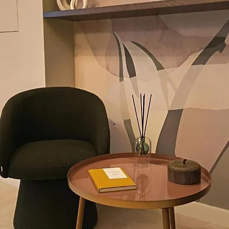 Mama's Boutique 3* Napoli