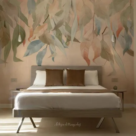 Pensjonat Mama's Boutique 4*
