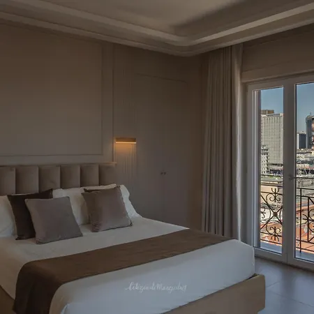 Pensjonat Mama's Boutique 4*