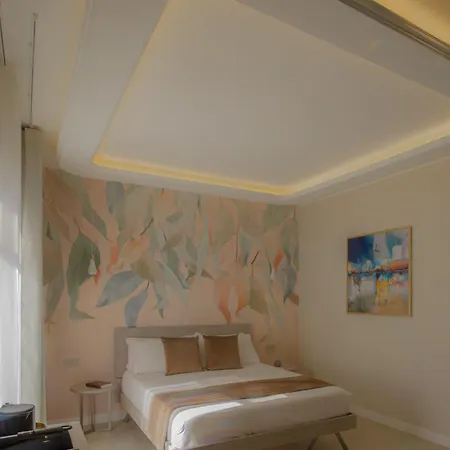 Guest house Mama's Boutique 4*