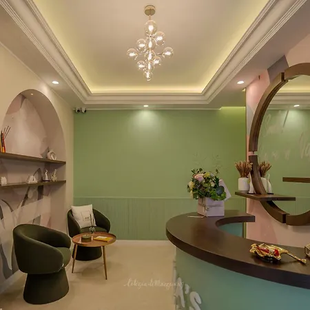 Mama's Boutique 4* Neapel